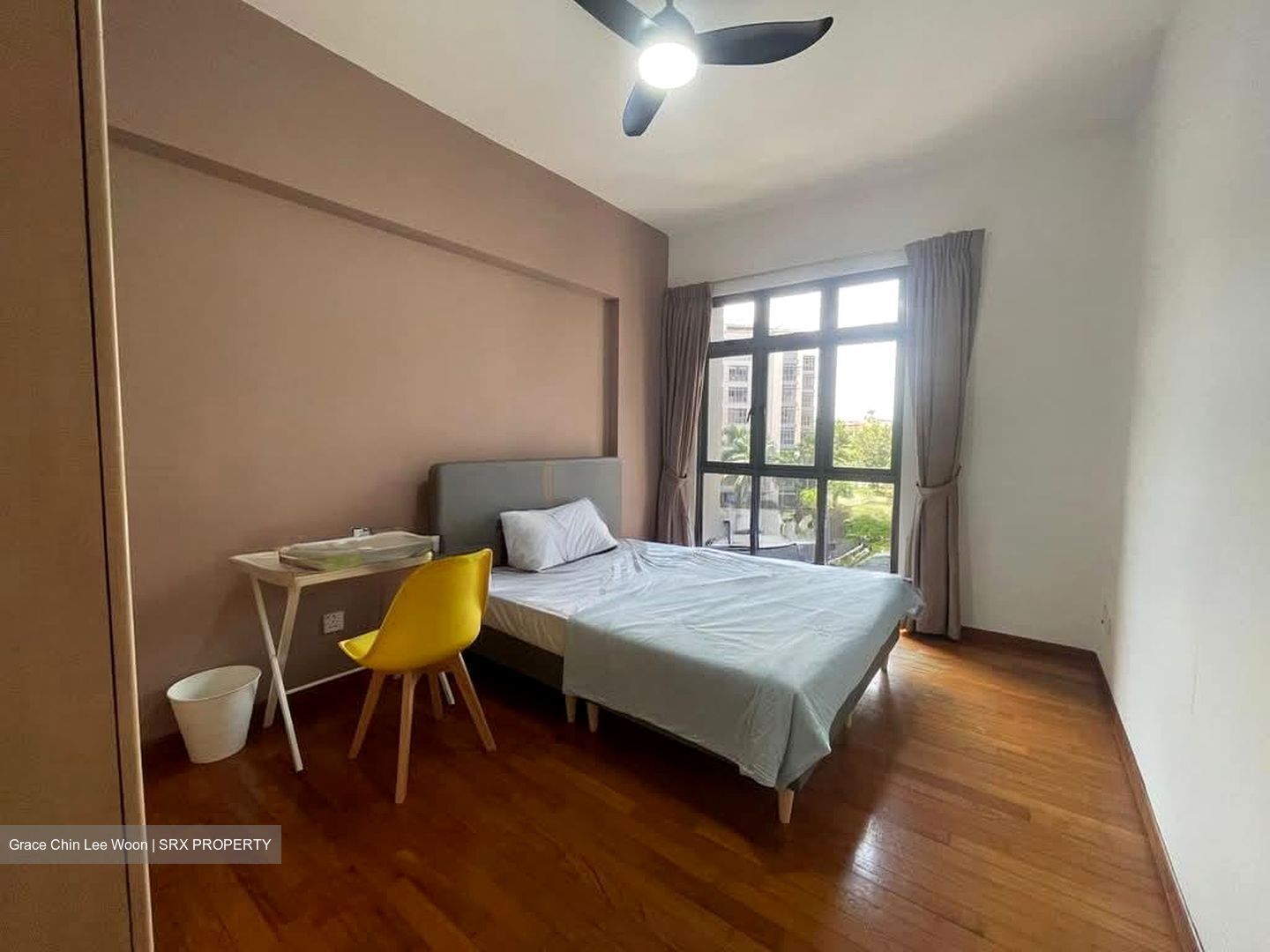 Carissa Park Condominium (D17), Condominium #602340281